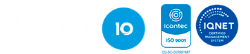 ISWO Logo