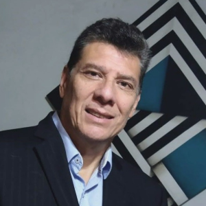 Darío Márquez
